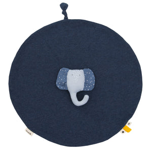 Baby Comforter - Mrs. Elephant