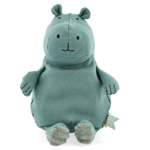 Peluche pequeño - Mr. Hippo