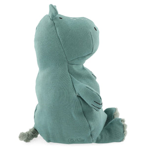 Small Teddy - Mr. Hippo