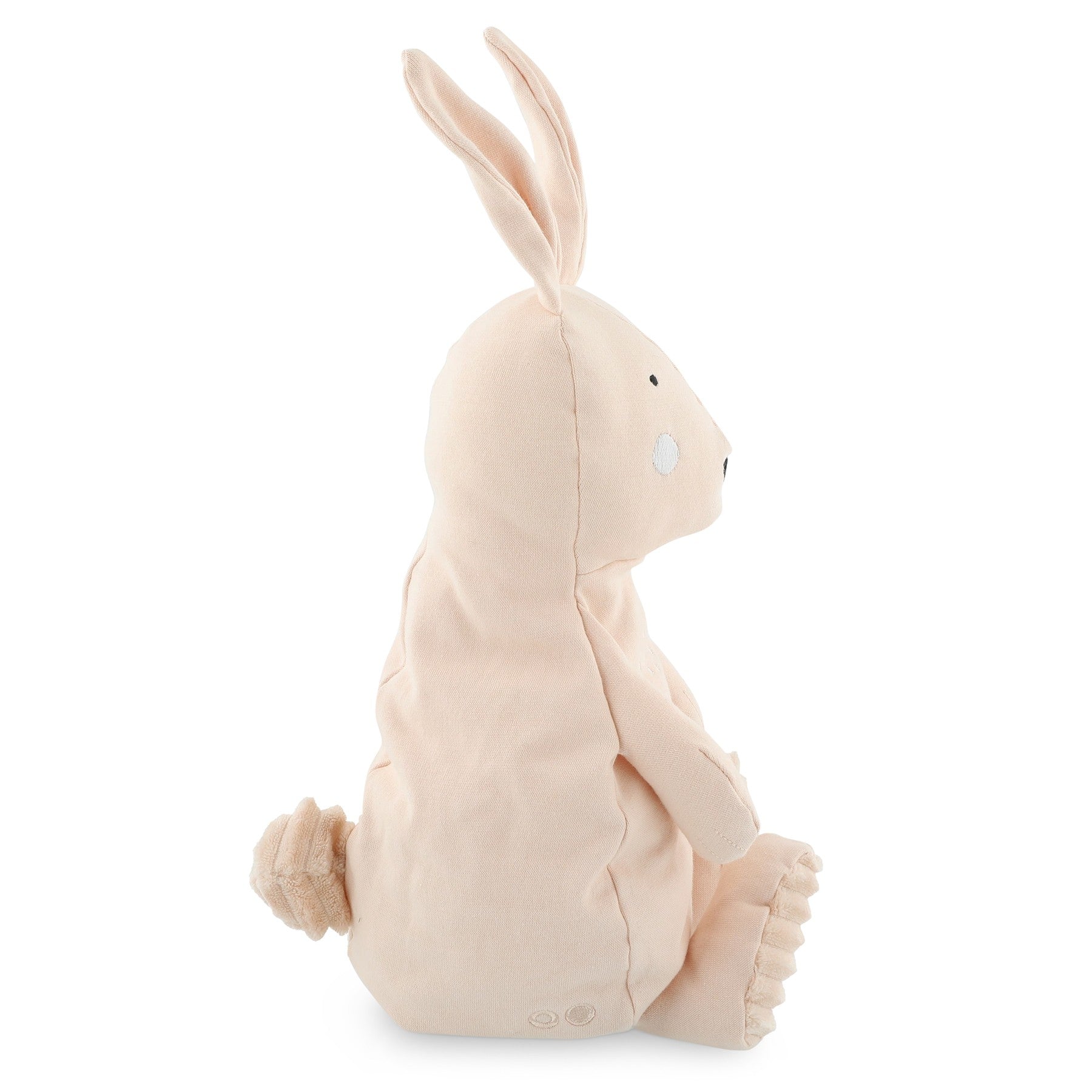 Peluche grande - Mrs. Rabbit