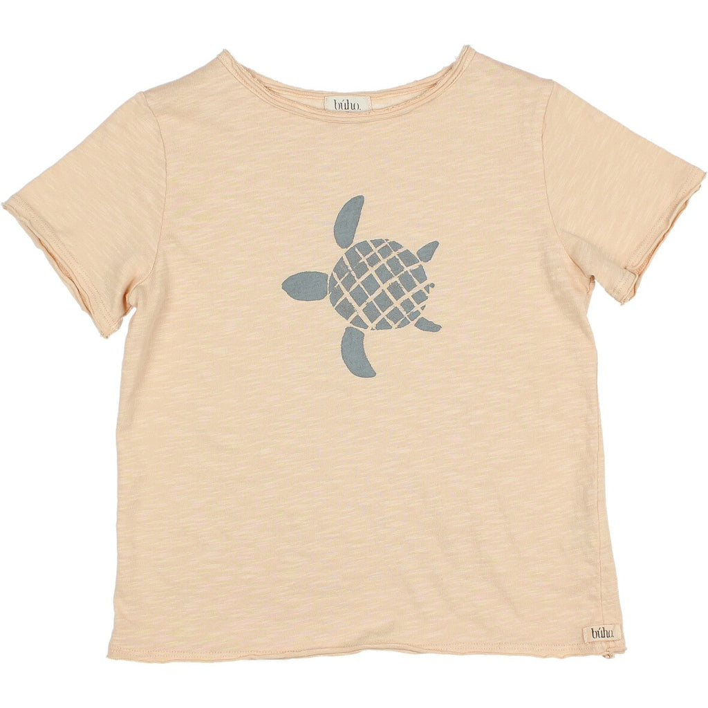 Camiseta tortuga