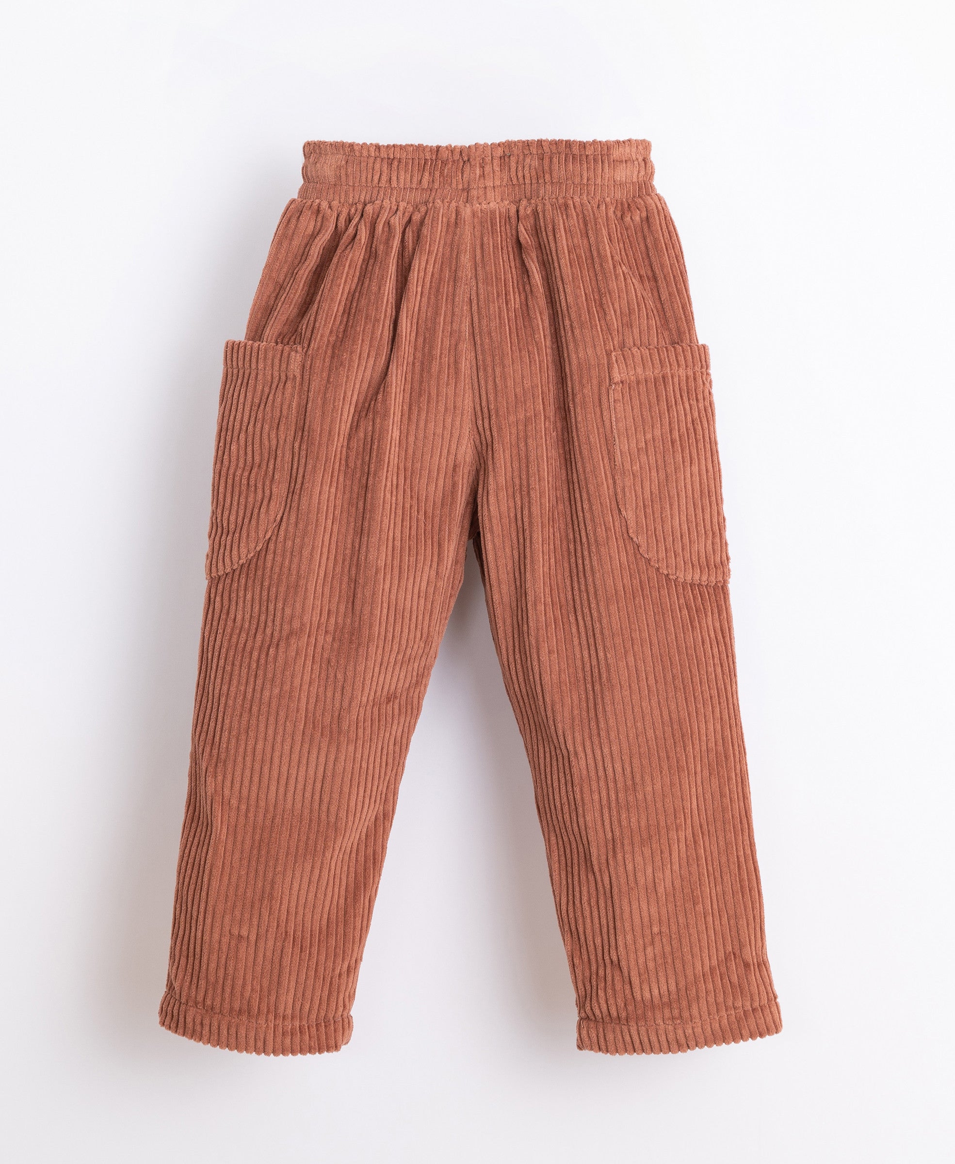 Organic cotton pants