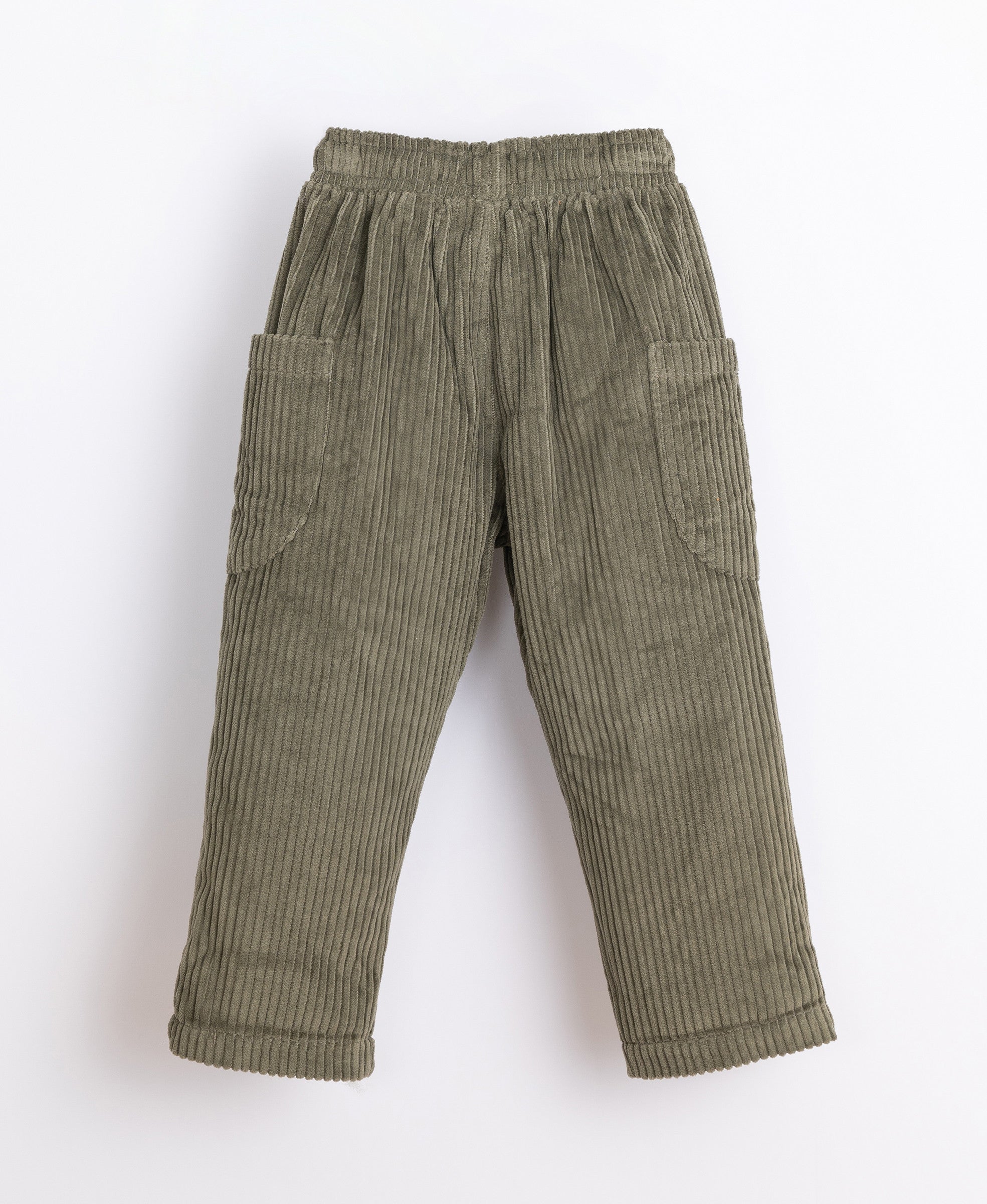 Organic cotton pants