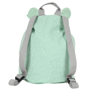 Mini Backpack - Mr. Polar Bear